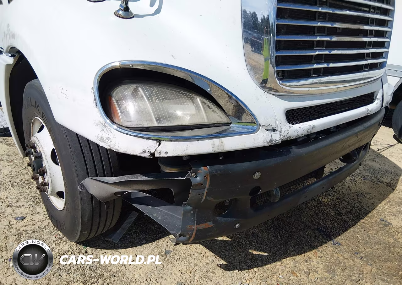 2004 Freightliner Conventional Columbia VIN:1FUJA6CK04LN60504 - 11