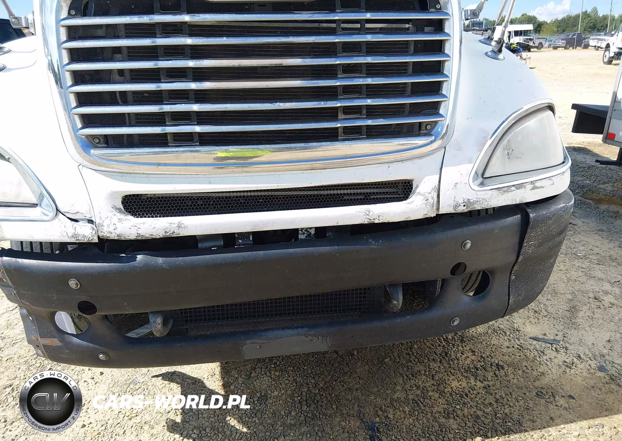 2004 Freightliner Conventional Columbia VIN:1FUJA6CK04LN60504 - 13