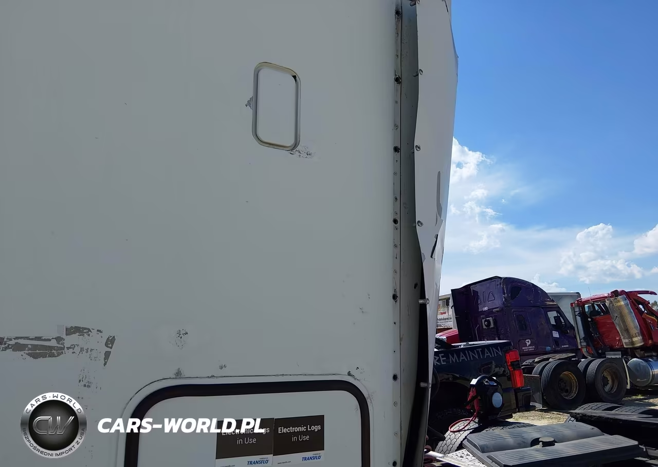 2004 Freightliner Conventional Columbia VIN:1FUJA6CK04LN60504 - 14