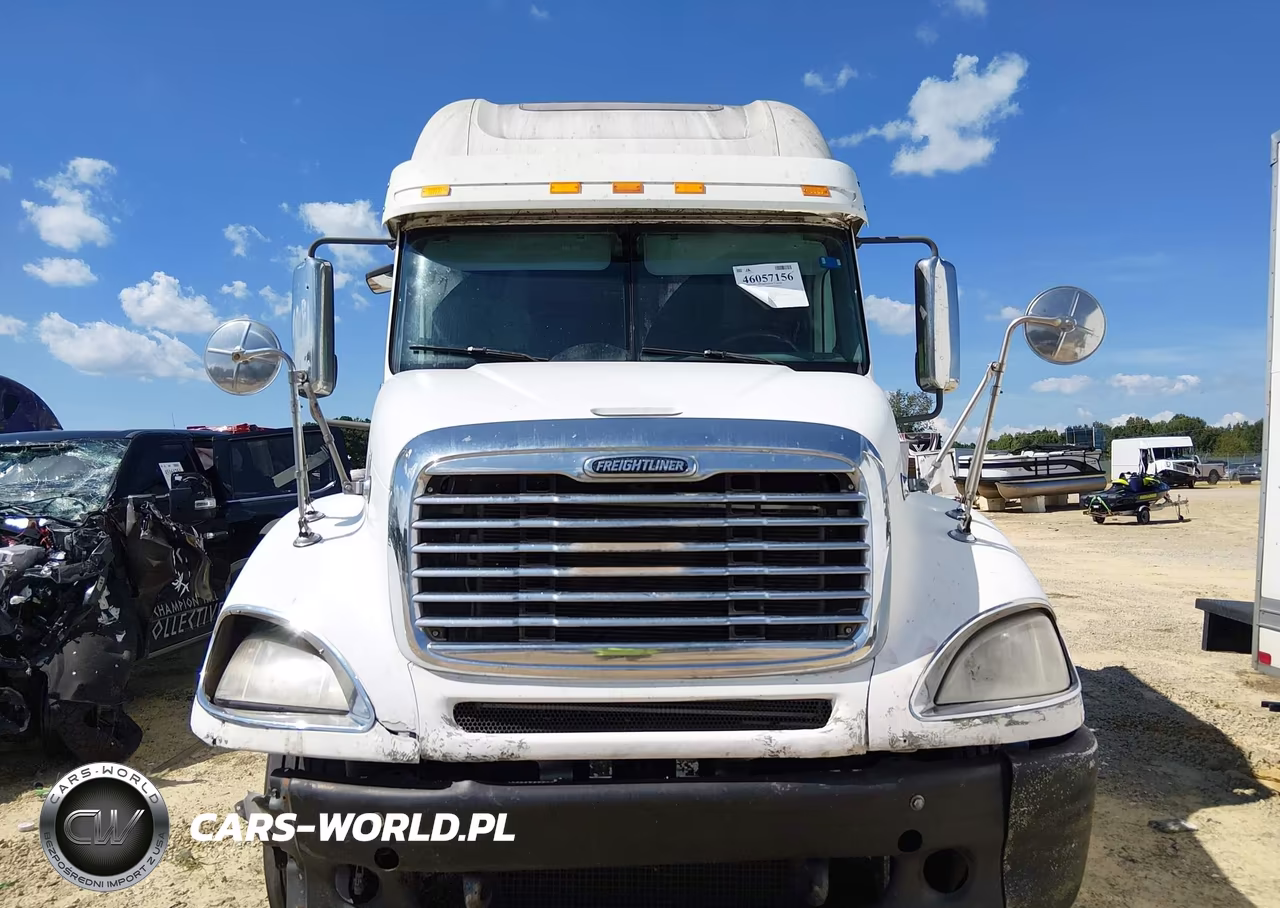 2004 Freightliner Conventional Columbia VIN:1FUJA6CK04LN60504 - 15