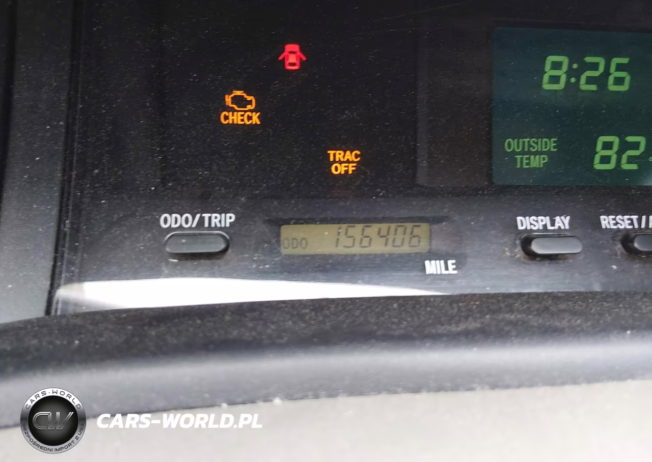 2003 Toyota Avalon Xls VIN:4T1BF28B73U305299 - 15