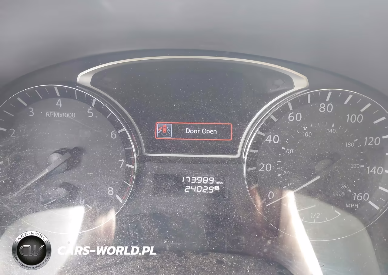 2013 Nissan Pathfinder Sl VIN:5N1AR2MM6DC610147 - 7