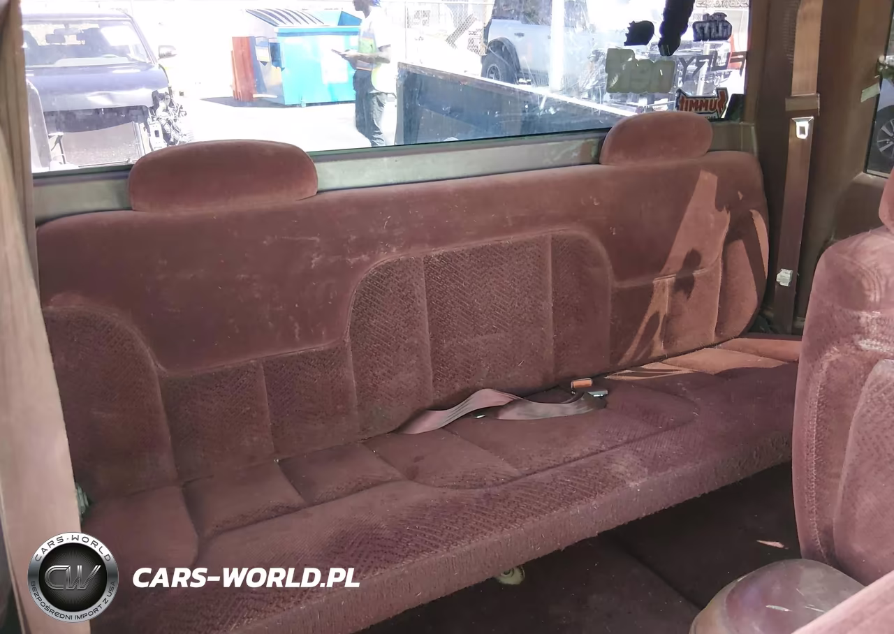 1997 Chevrolet C1500 Fleetside VIN:2GCEC19M7V1163393 - 8