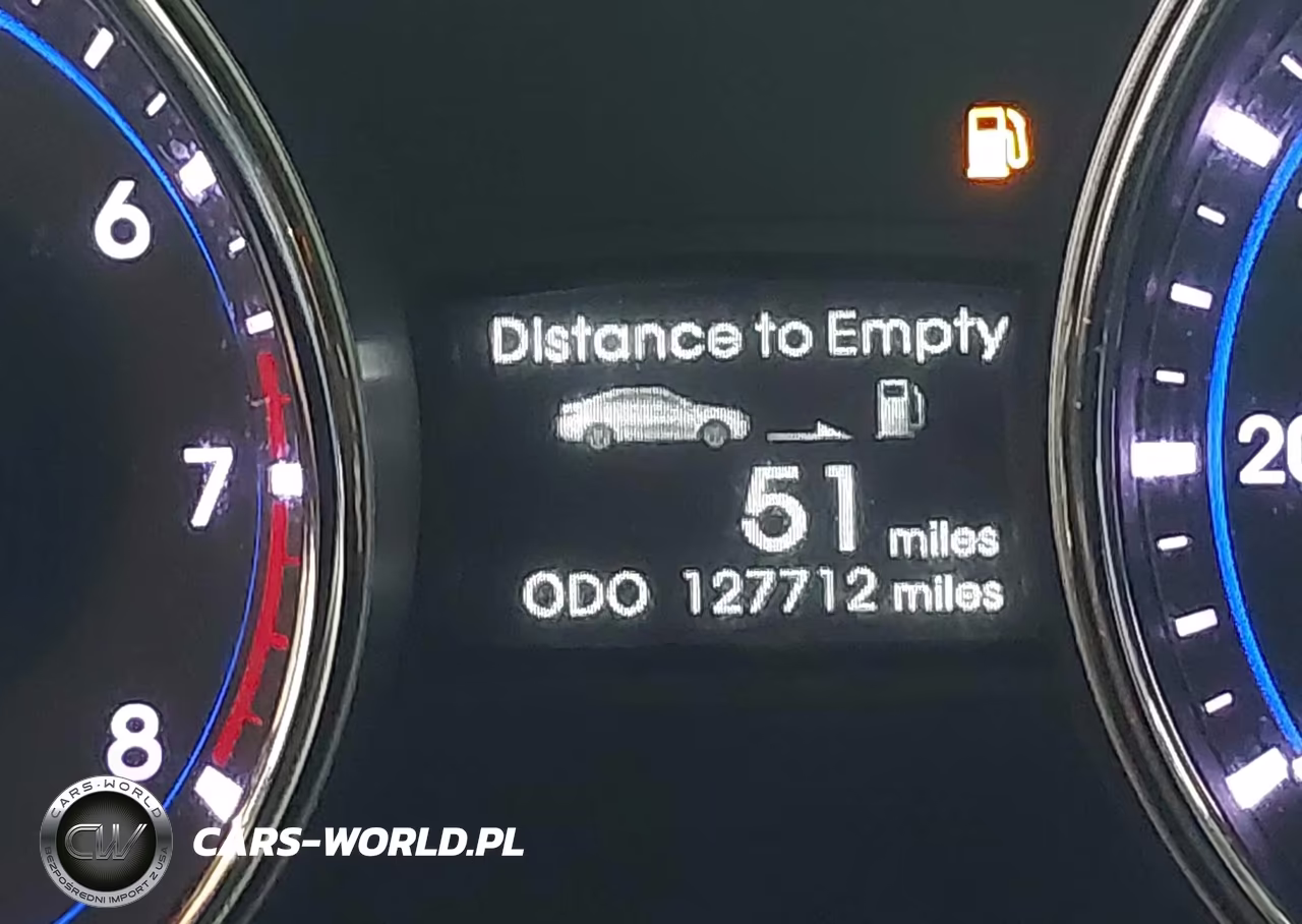 2013 Hyundai Sonata Gls VIN:5NPEB4AC9DH676567 - 15
