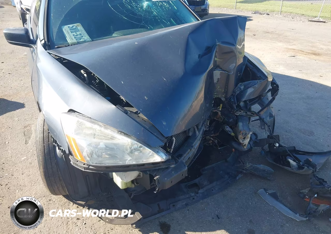 2004 Honda Accord 2.4 Ex VIN:1HGCM56864A090073 - 6