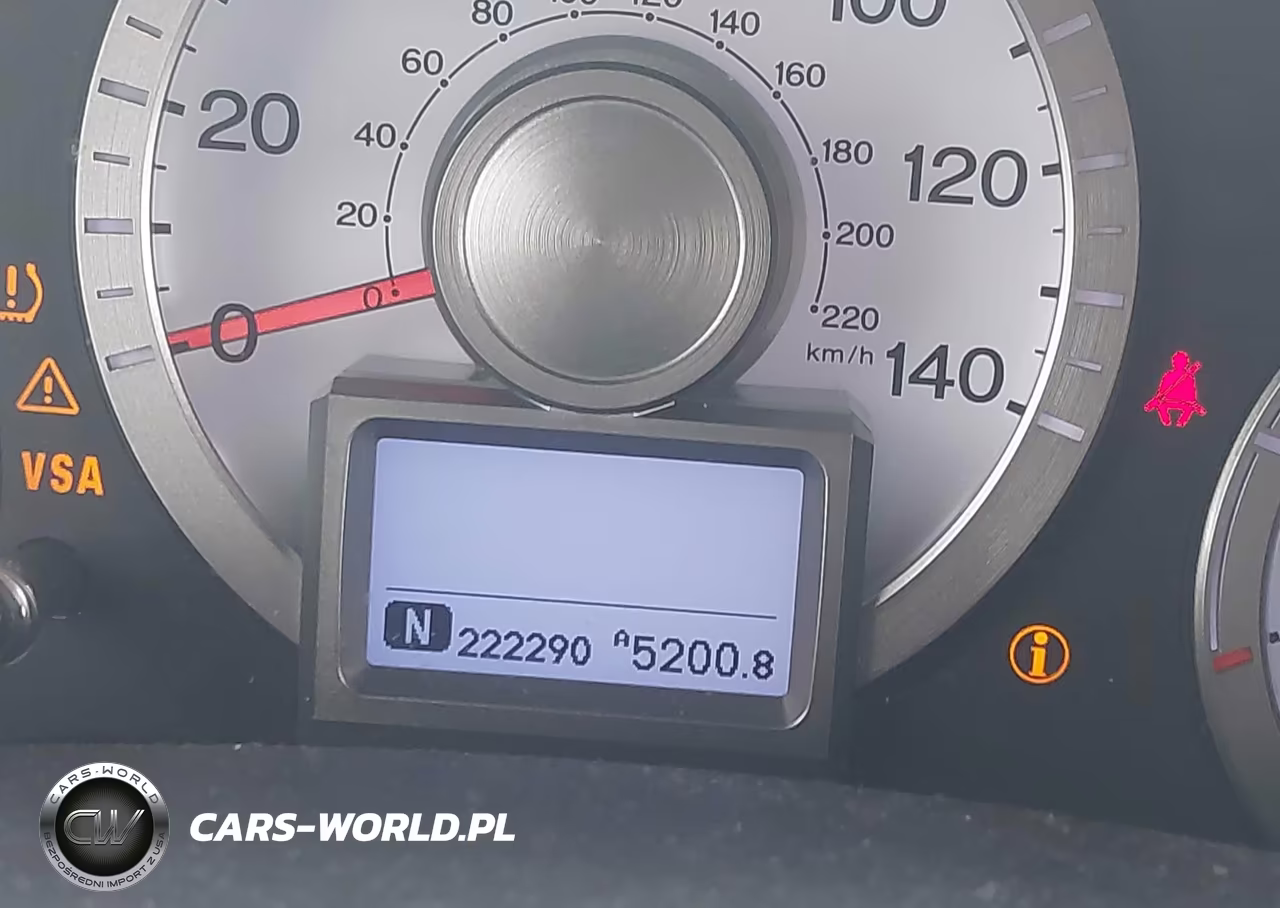 2011 Honda Pilot Touring VIN:5FNYF3H96BB002412 - 15