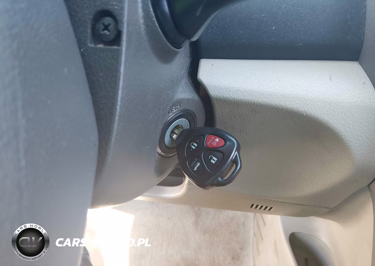 2010 Toyota Camry Le VIN:4T1BF3EK4AU048805 - 11