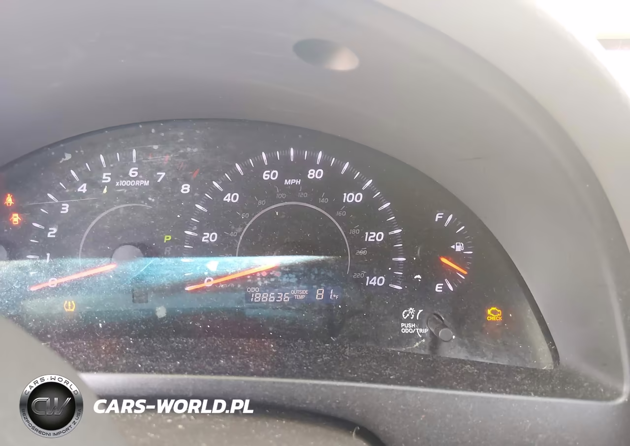 2010 Toyota Camry Le VIN:4T1BF3EK4AU048805 - 7