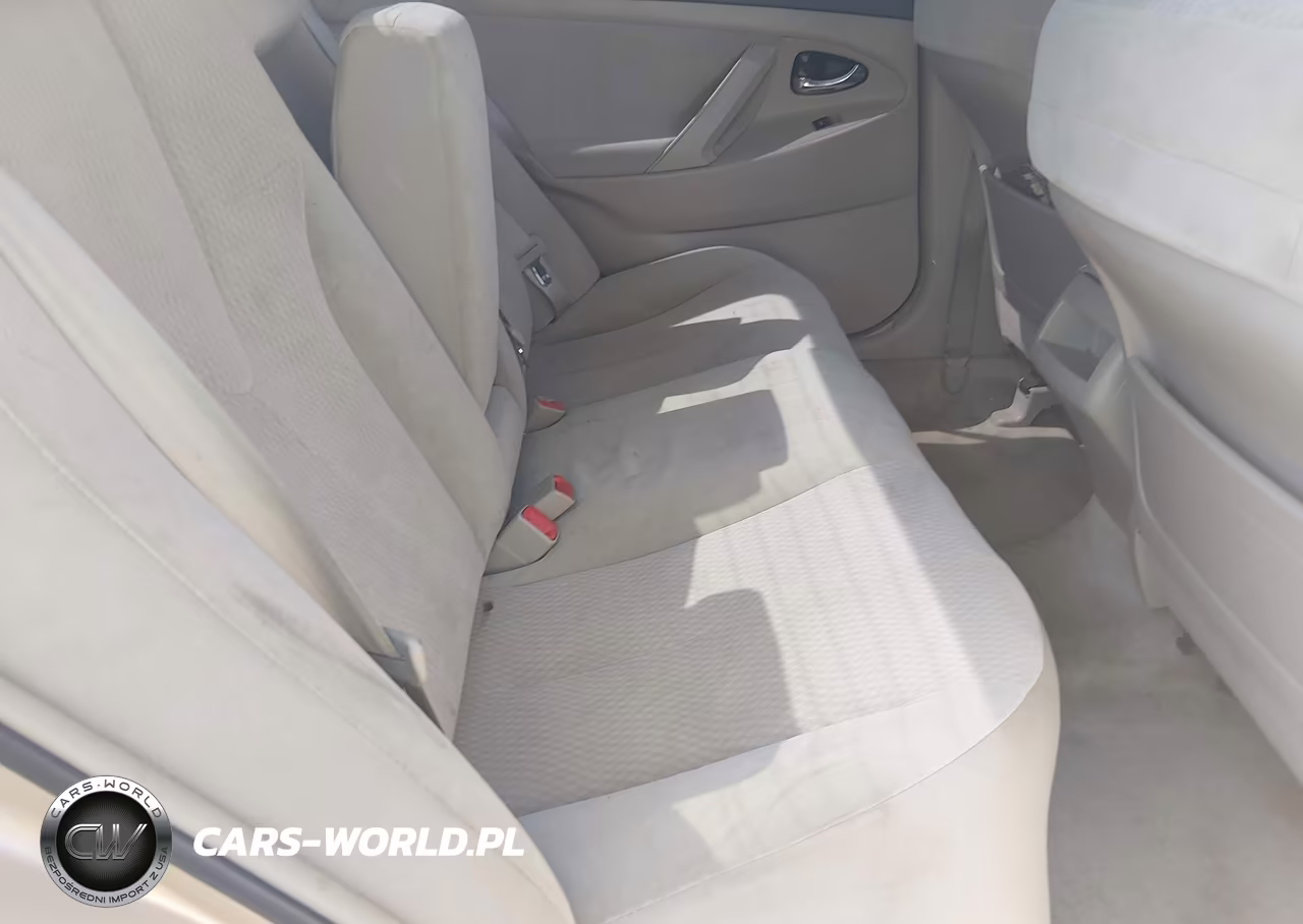 2010 Toyota Camry Le VIN:4T1BF3EK4AU048805 - 8