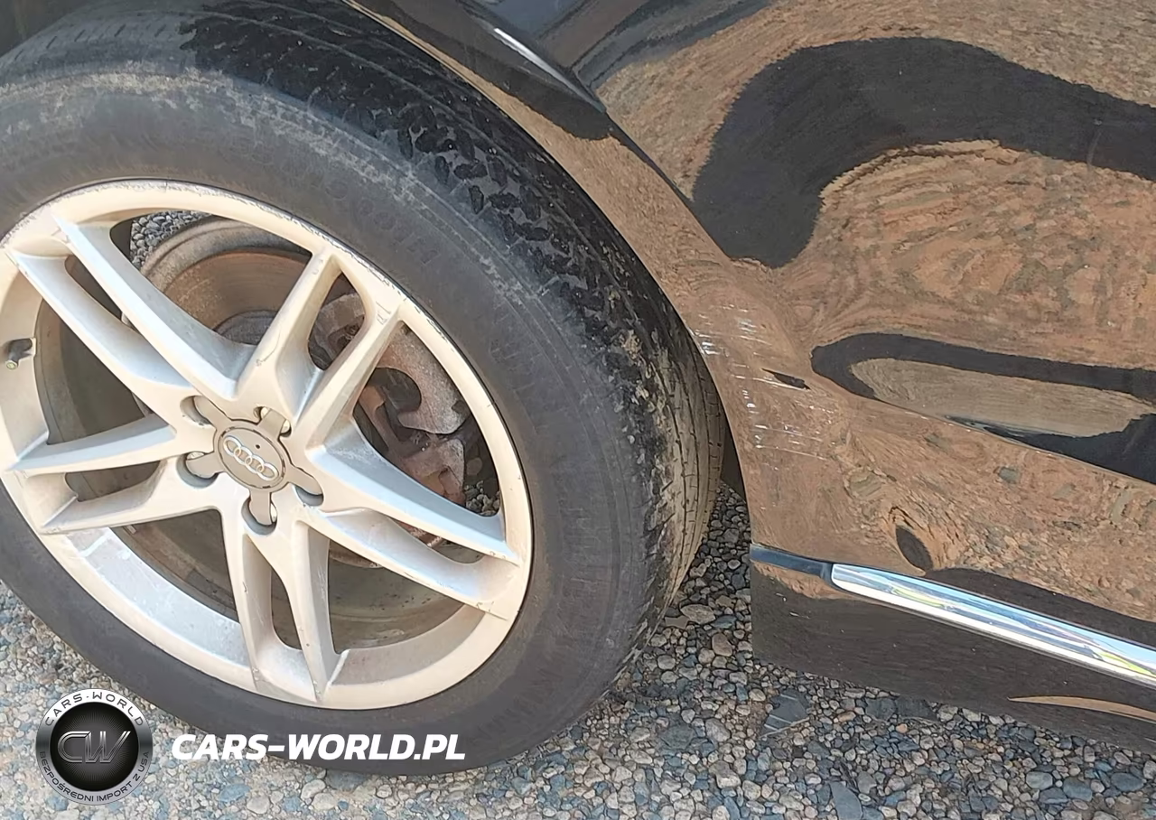 2015 Audi Q5 2.0T Premium VIN:WA1LFAFP6FA147362 - 6