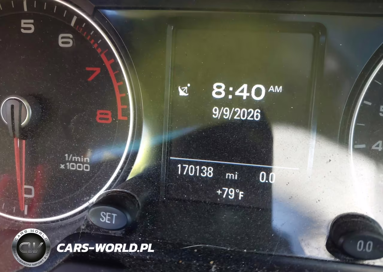2015 Audi Q5 2.0T Premium VIN:WA1LFAFP6FA147362 - 7