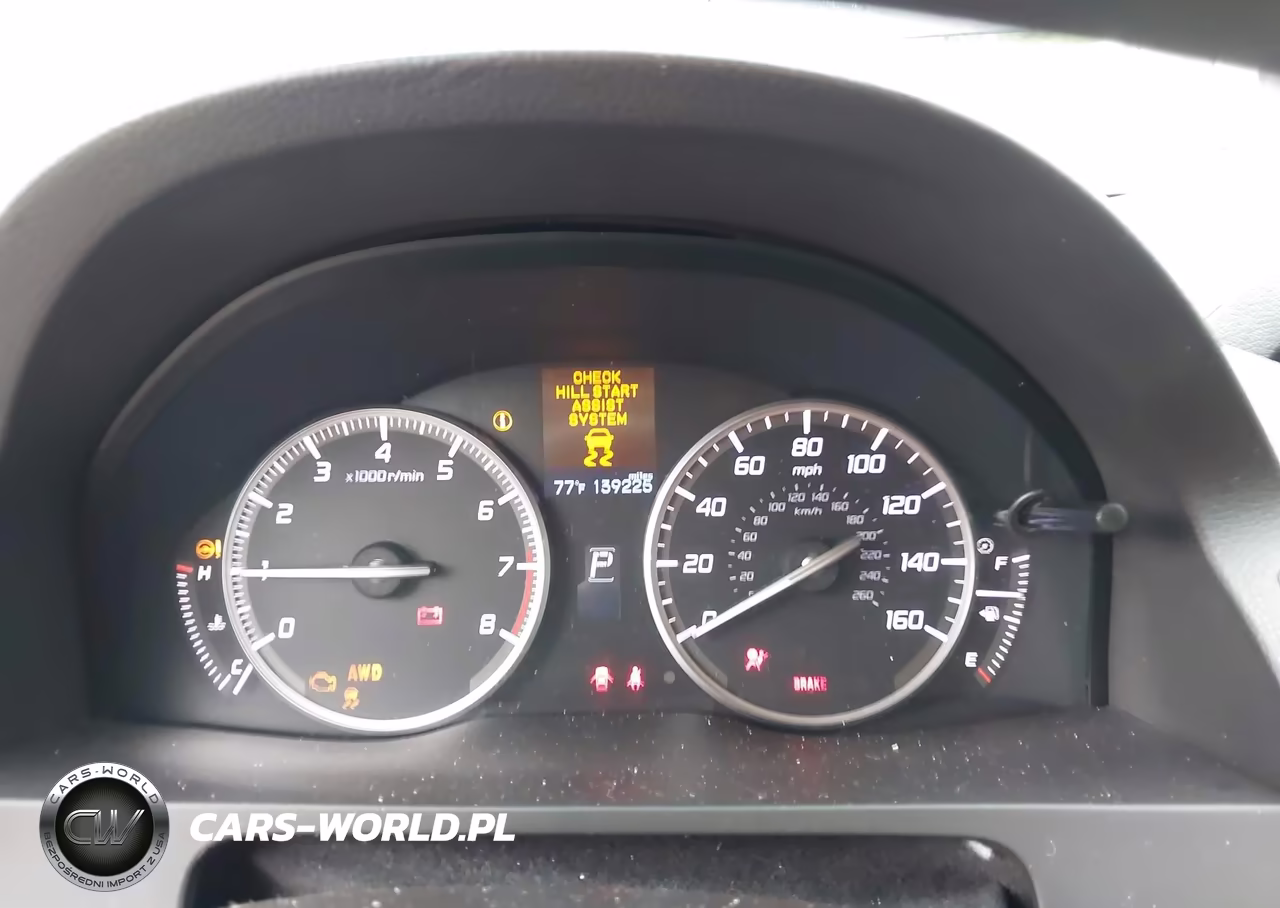 2014 Acura Rdx VIN:5J8TB4H58EL022754 - 7