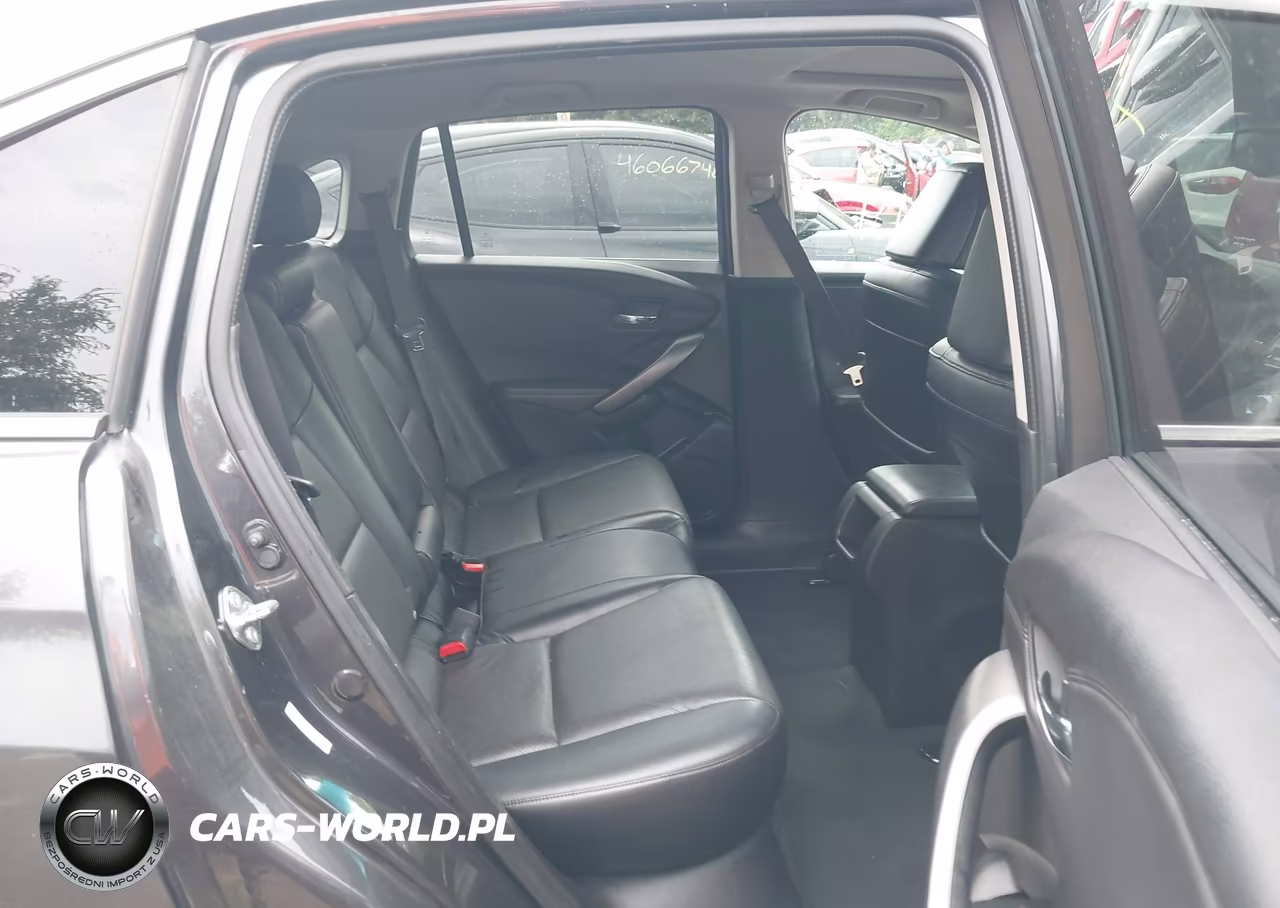 2014 Acura Rdx VIN:5J8TB4H58EL022754 - 8