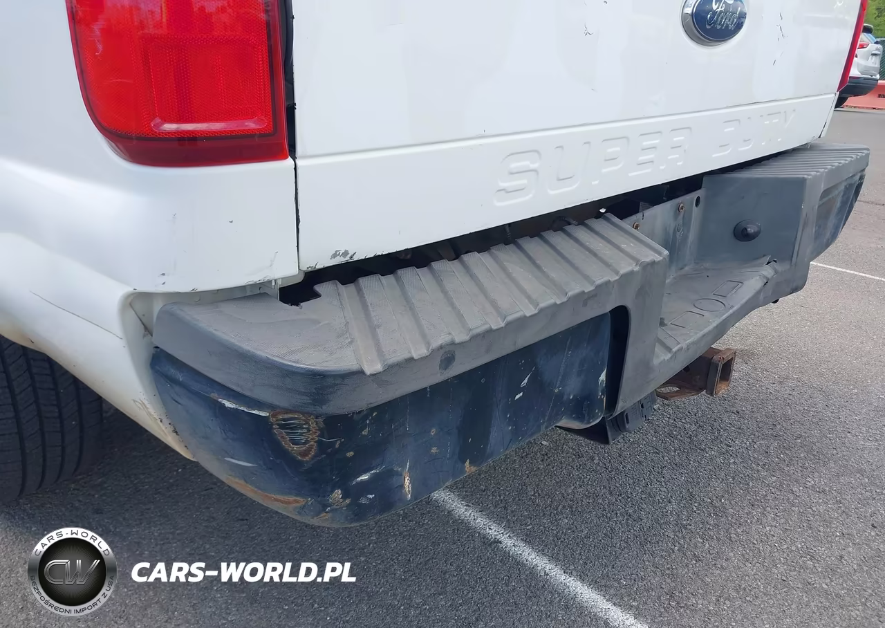 2011 Ford F-250 Xl VIN:1FT7W2A67BEB10870 - 16