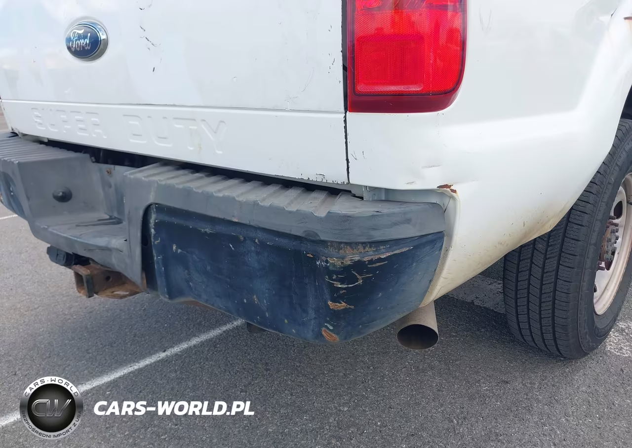 2011 Ford F-250 Xl VIN:1FT7W2A67BEB10870 - 17