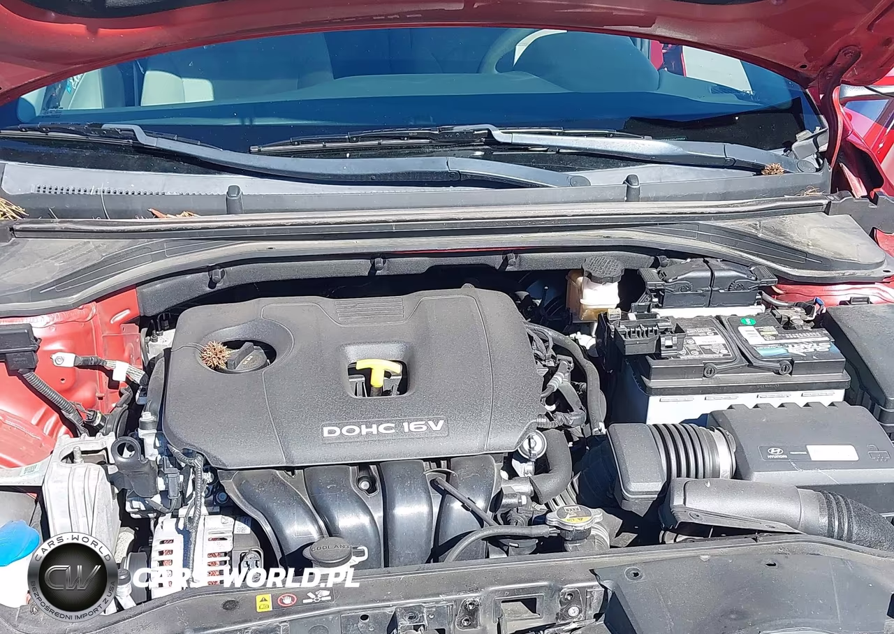 2018 Hyundai Elantra Sel VIN:5NPD84LF9JH222364 - 10
