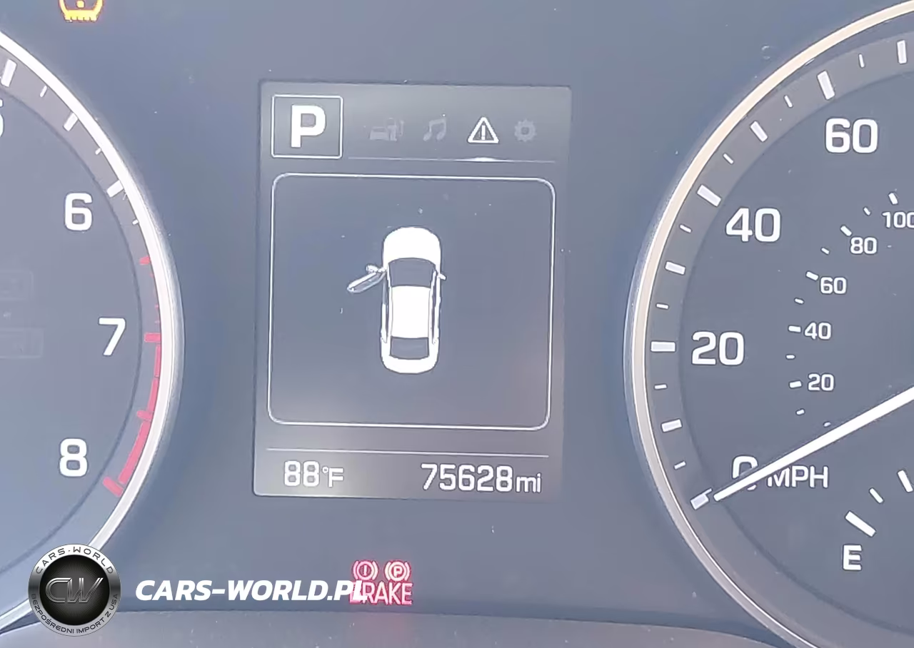 2018 Hyundai Elantra Sel VIN:5NPD84LF9JH222364 - 15