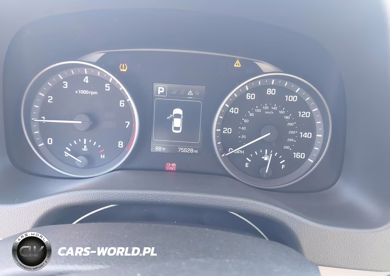 2018 Hyundai Elantra Sel VIN:5NPD84LF9JH222364 - 7