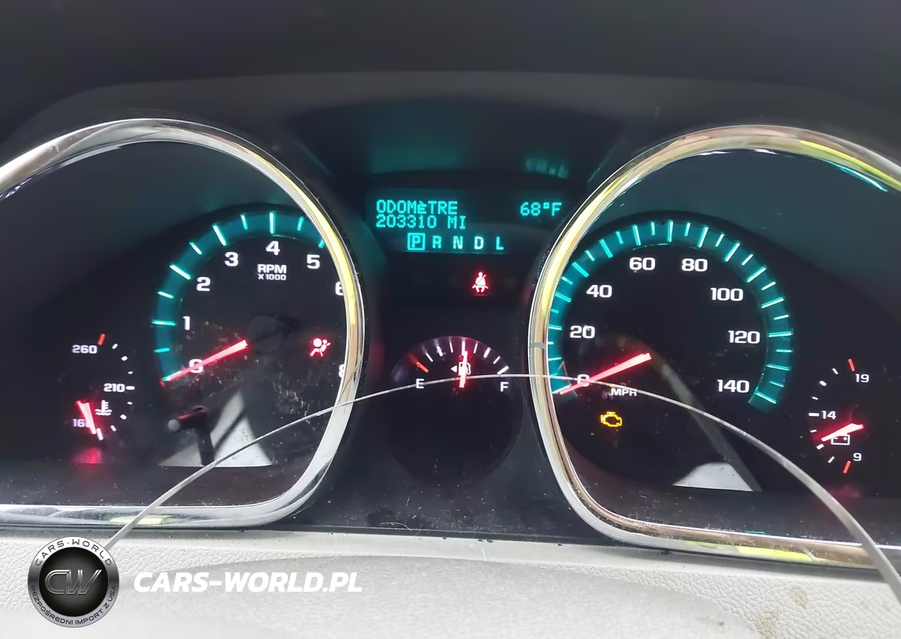 2012 Chevrolet Traverse Ls VIN:1GNKREED0CJ374380 - 7