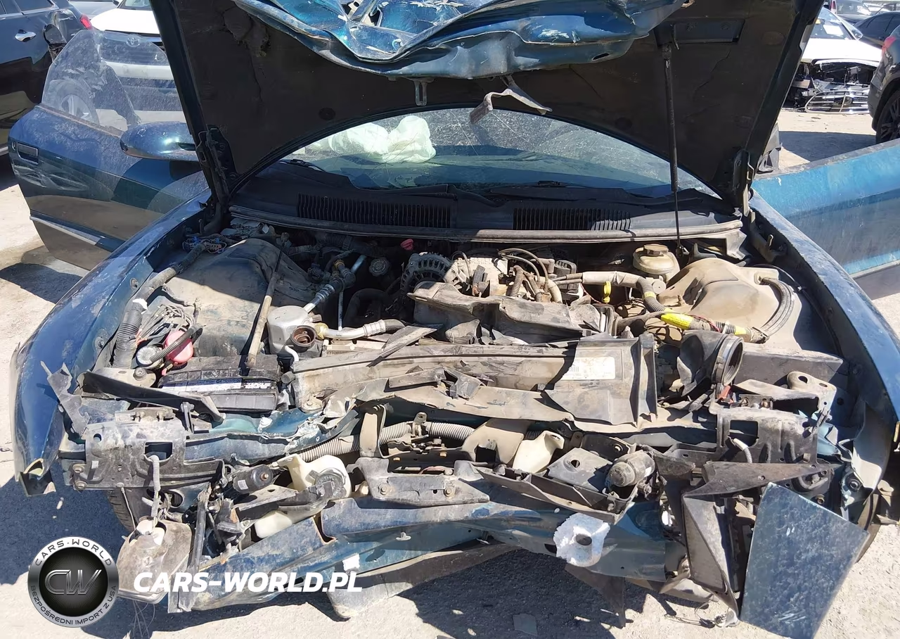 1997 Pontiac Firebird VIN:2G2FS22K5V2228567 - 10