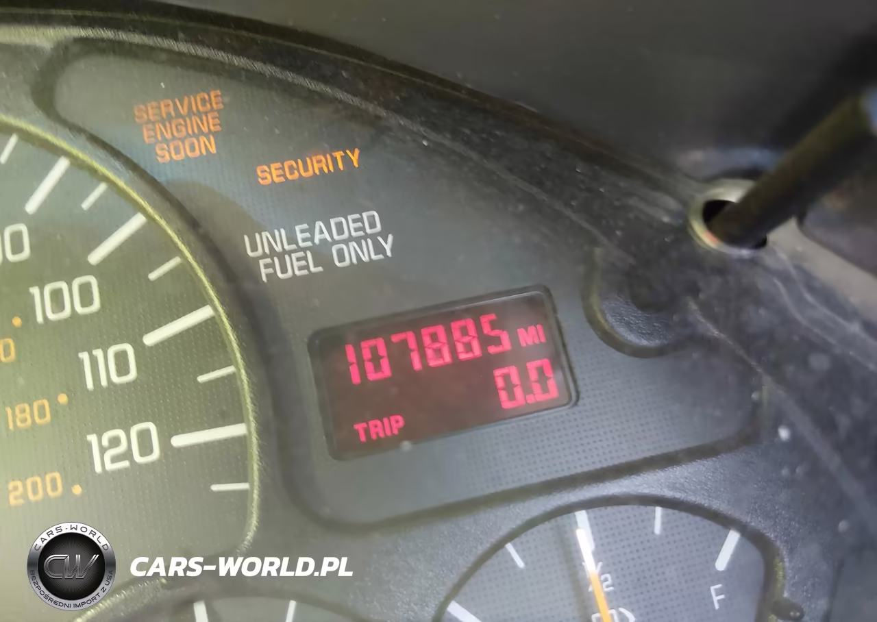 1997 Pontiac Firebird VIN:2G2FS22K5V2228567 - 15