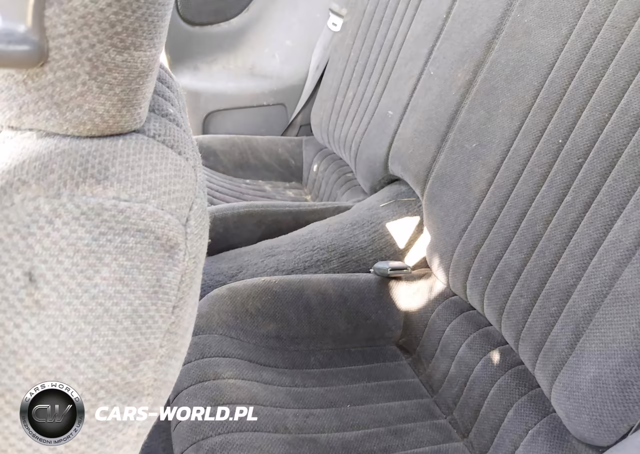 1997 Pontiac Firebird VIN:2G2FS22K5V2228567 - 8