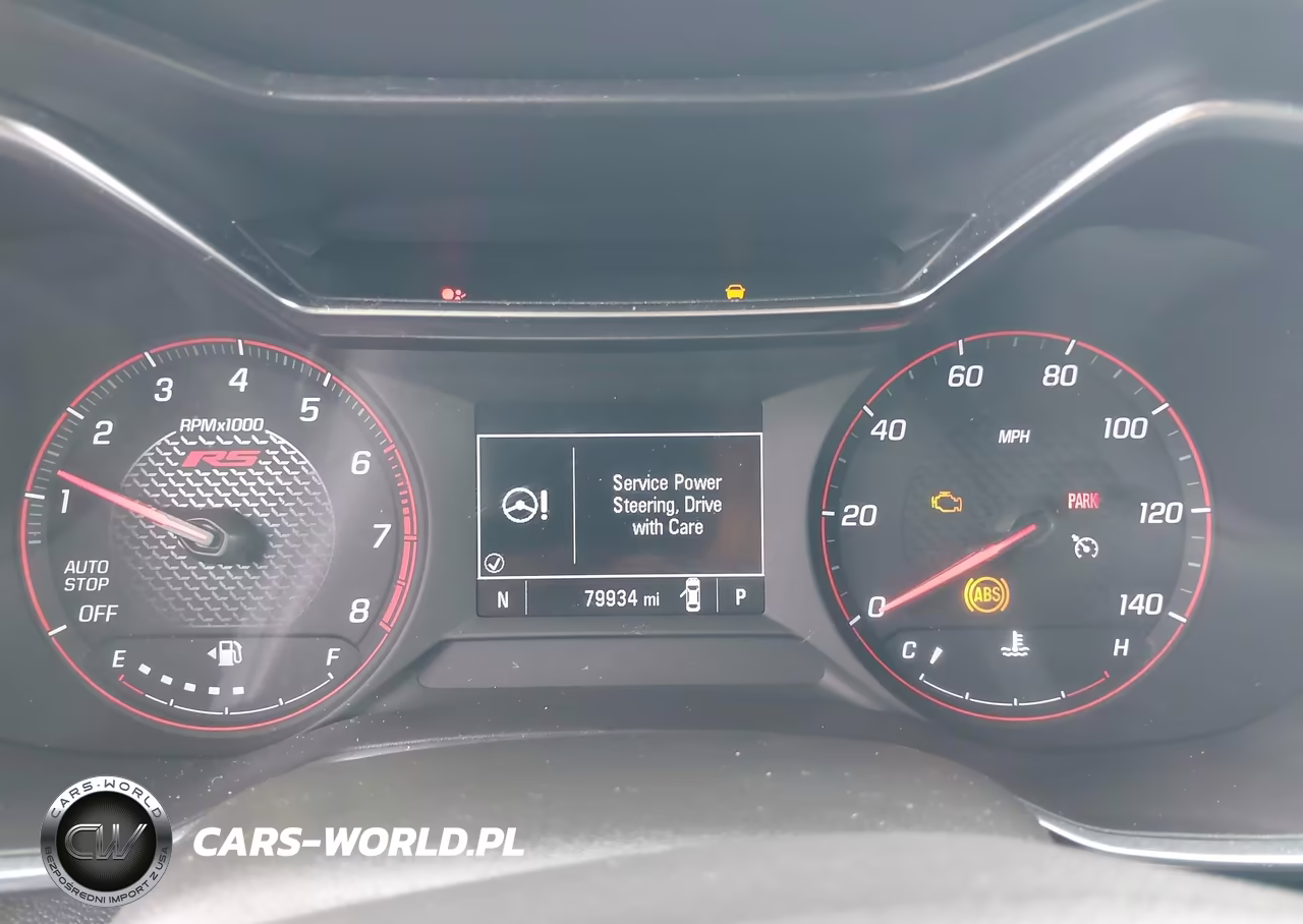 2021 Chevrolet Trailblazer Fwd Rs VIN:KL79MTSL5MB166722 - 15