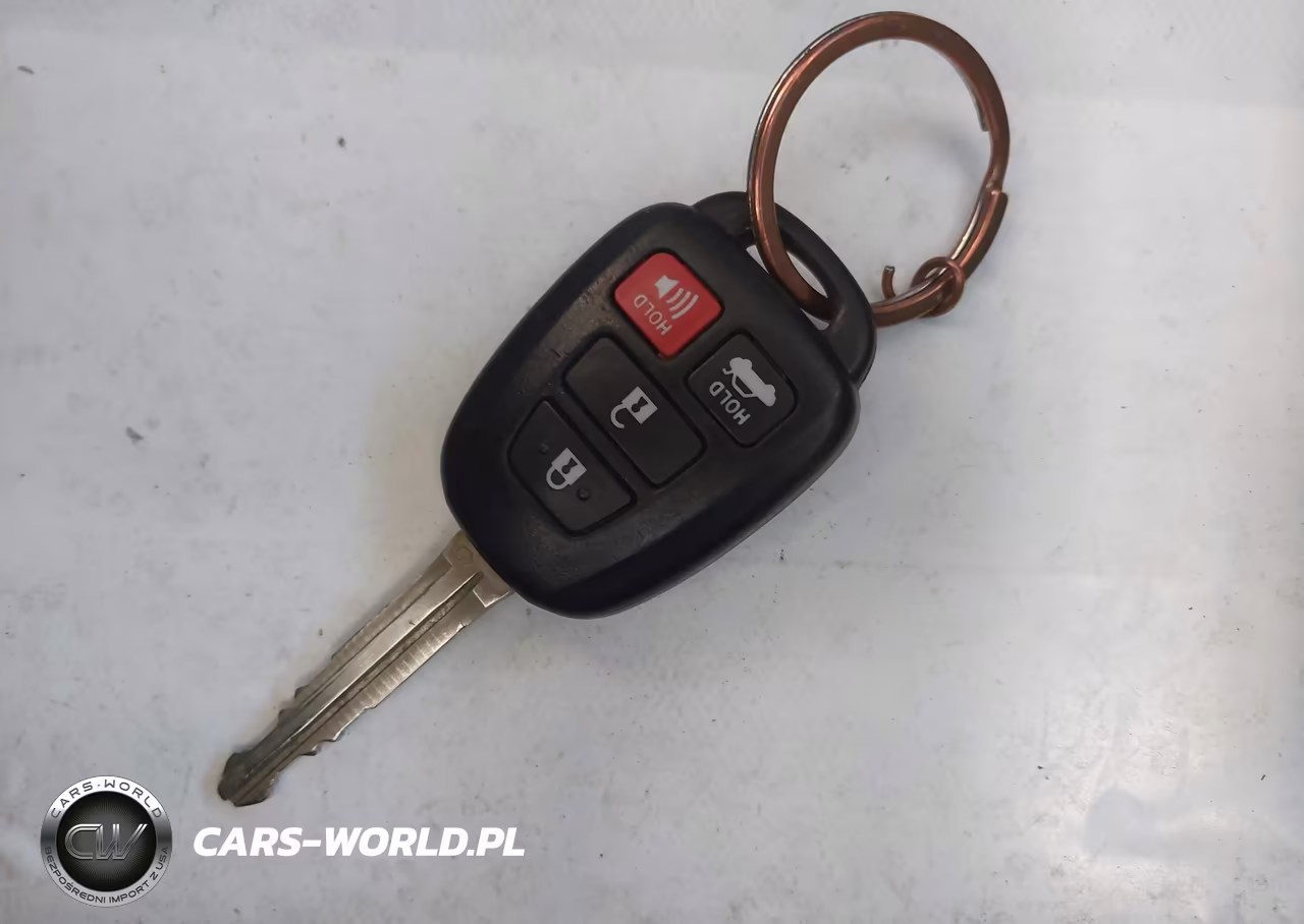 2013 Toyota Camry Le VIN:4T1BF1FK2DU658659 - 11