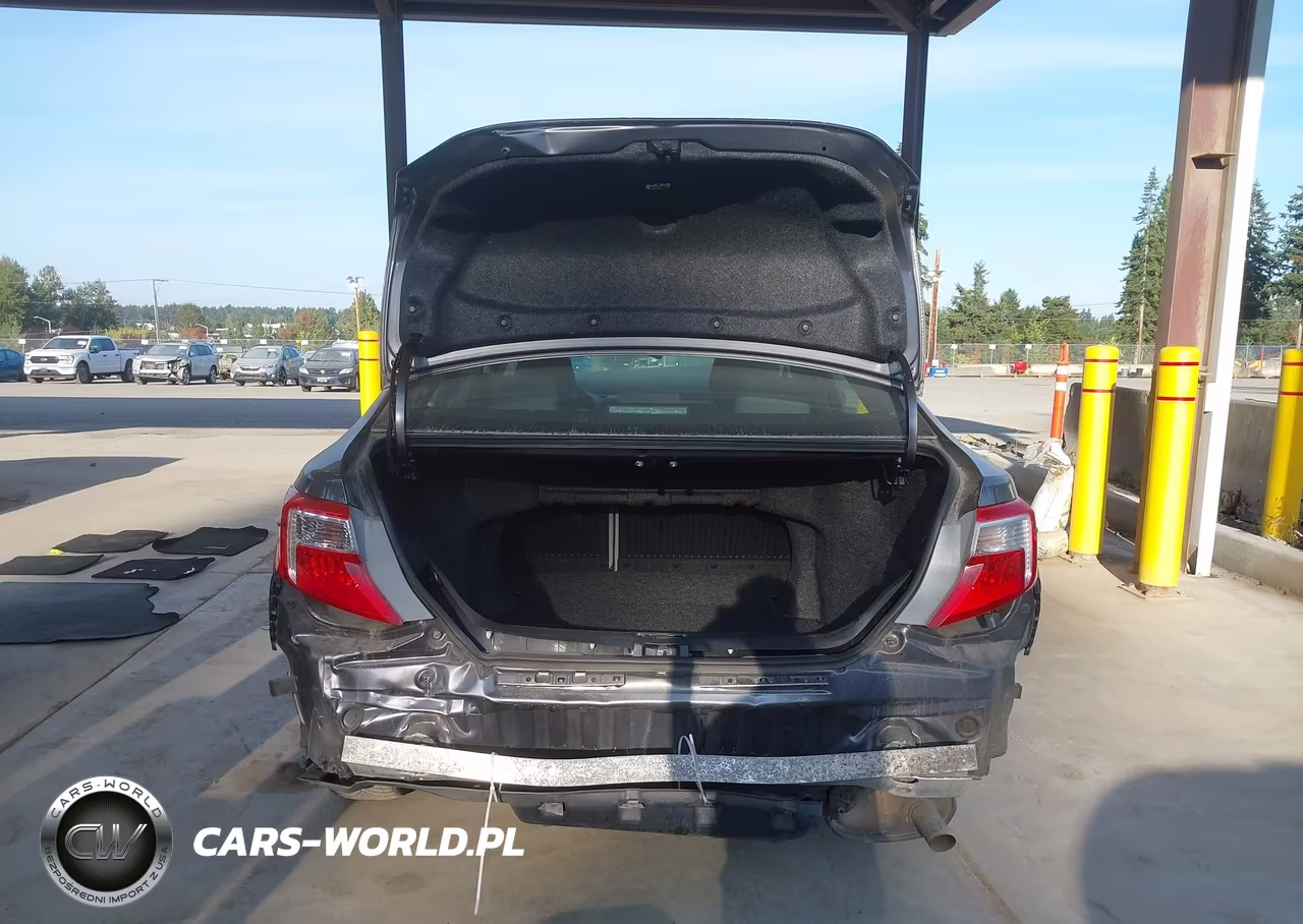 2013 Toyota Camry Le VIN:4T1BF1FK2DU658659 - 17