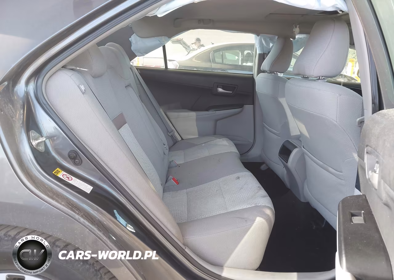 2013 Toyota Camry Le VIN:4T1BF1FK2DU658659 - 8