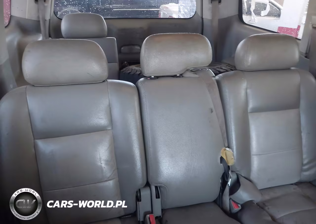2007 Dodge Durango Slt VIN:1D8HB48P07F570255 - 8