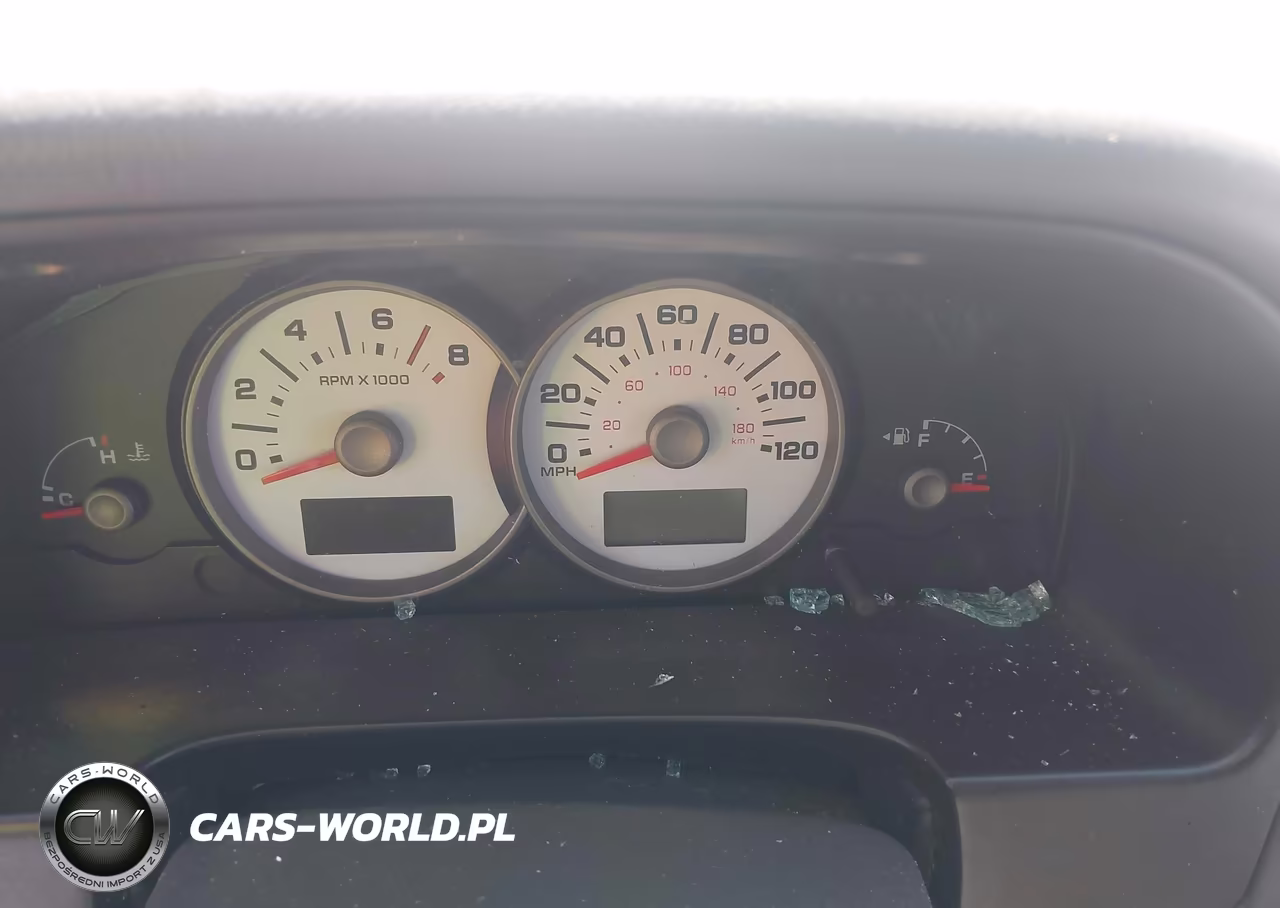 2005 Ford Escape Xlt VIN:1FMYU93105KA07831 - 7