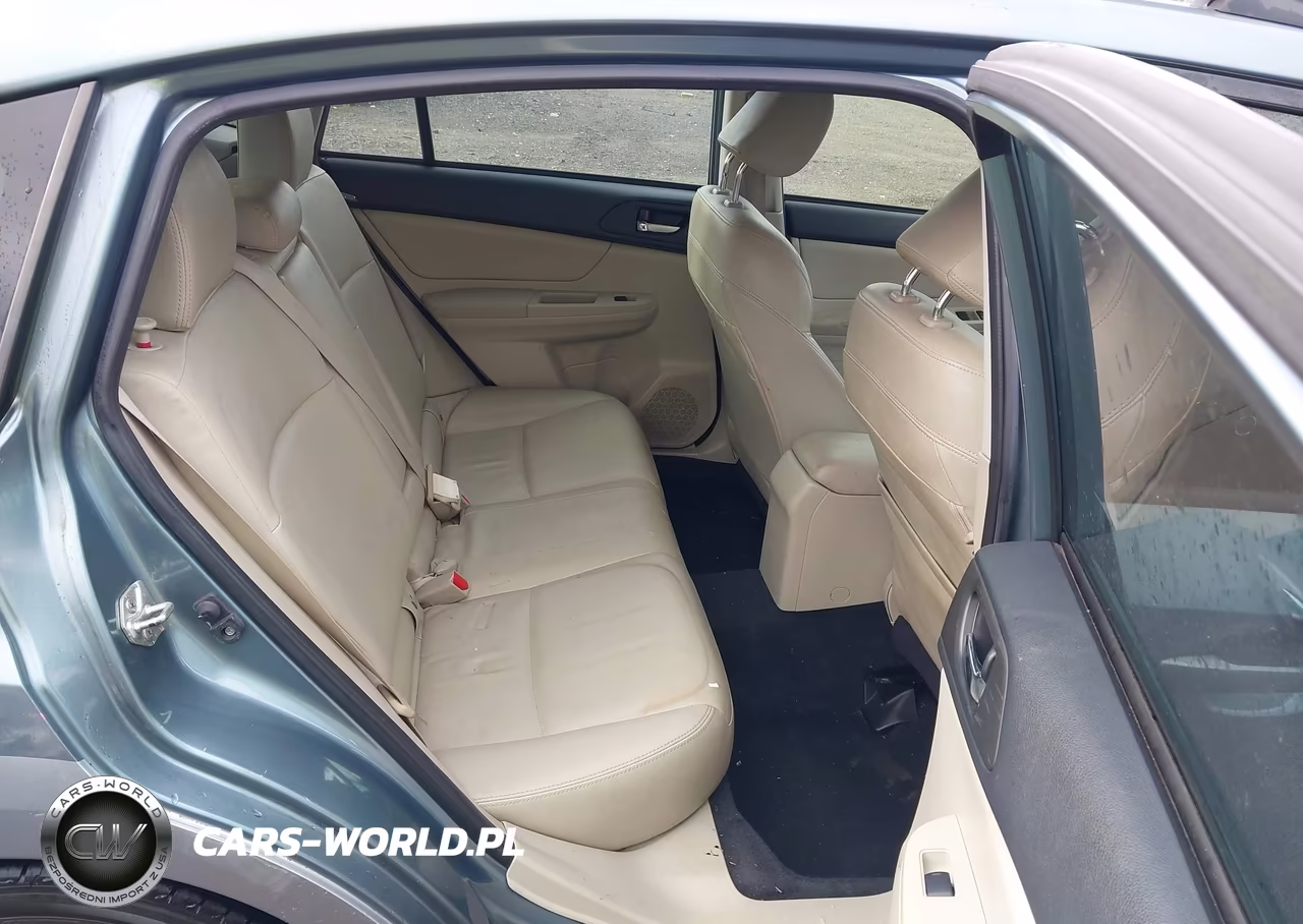 2012 Subaru Impreza 2.0I Sport Limited VIN:JF1GPAR67CH220626 - 8