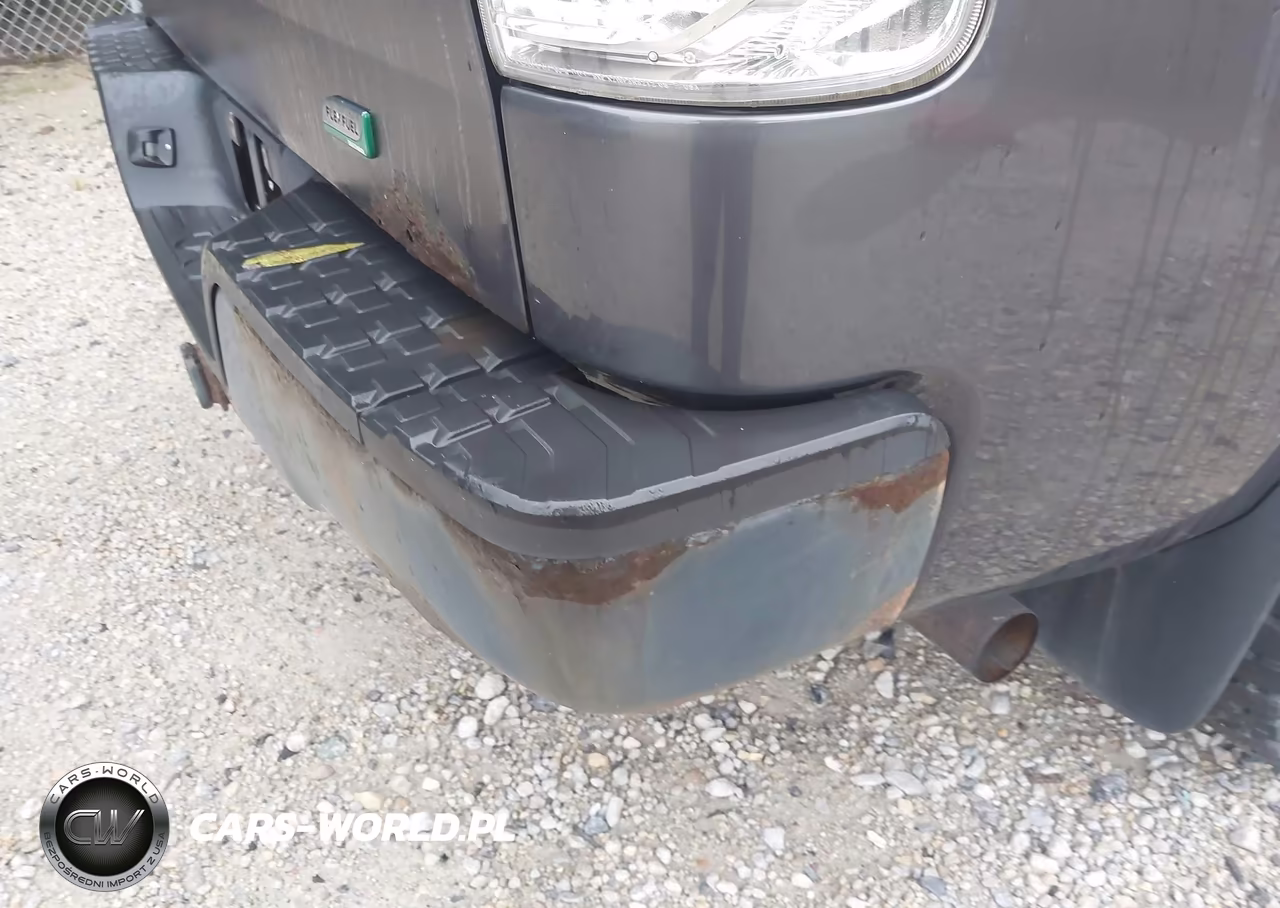 2011 Toyota Tundra Grade 5.7L V8 VIN:5TFDW5F16BX168300 - 17