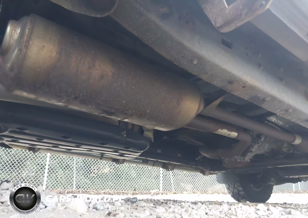 2011 Toyota Tundra Grade 5.7L V8 VIN:5TFDW5F16BX168300 - 20