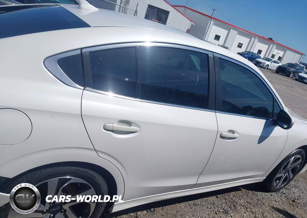 2021 Subaru Legacy Limited Xt VIN:4S3BWGN60M3019262 - 14