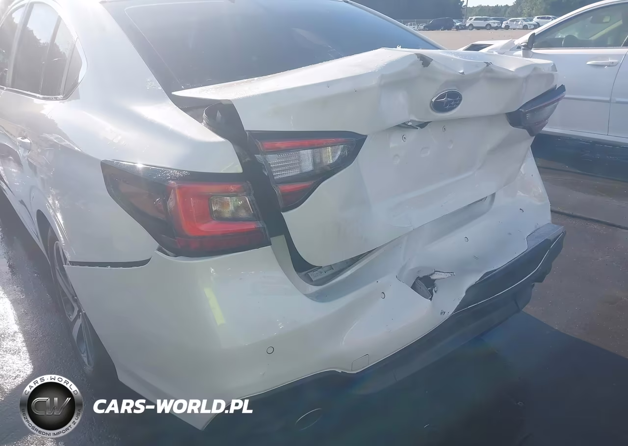 2021 Subaru Legacy Limited Xt VIN:4S3BWGN60M3019262 - 20