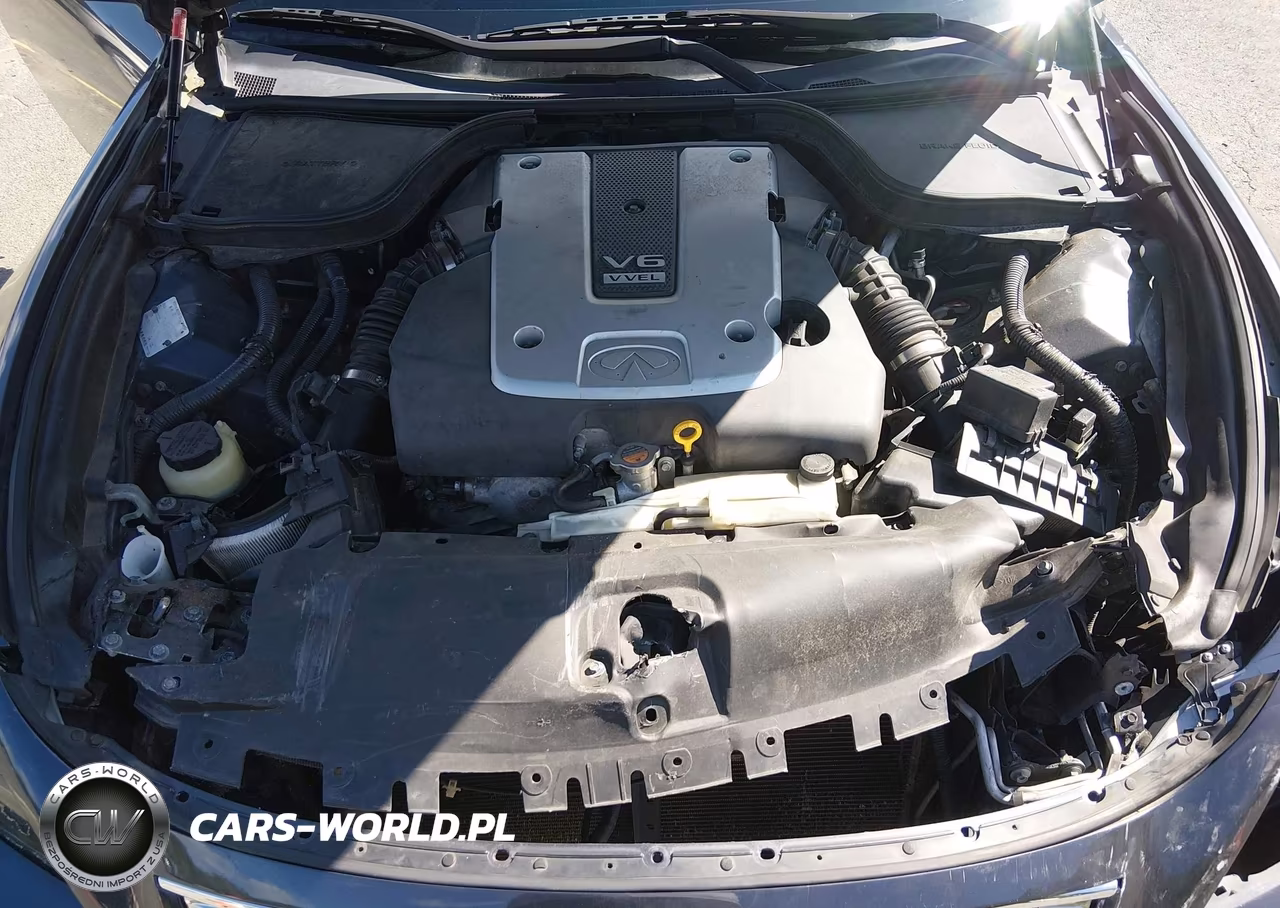 2010 Infiniti G37 Journey VIN:JN1CV6EK2AM104059 - 10