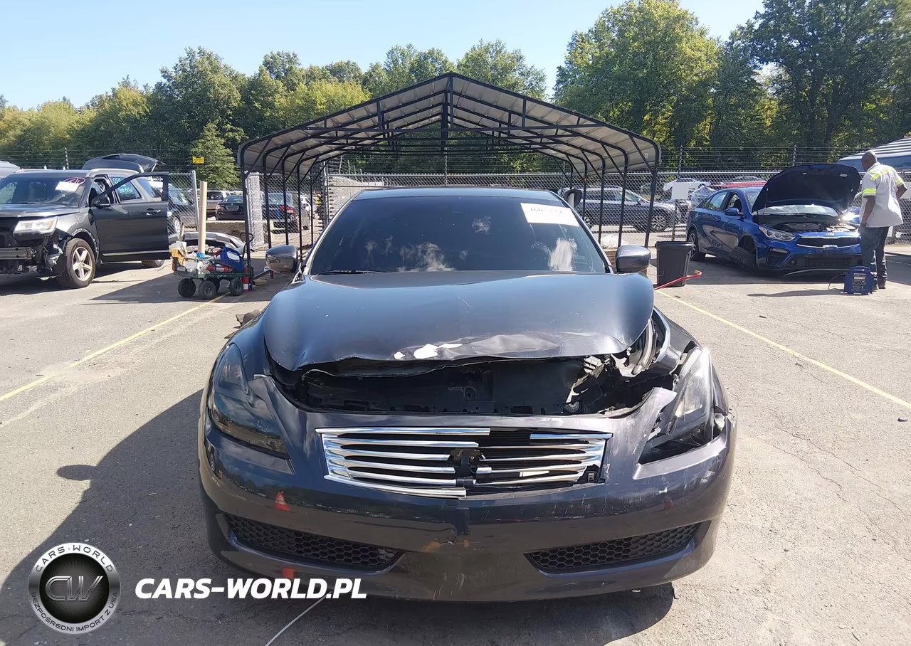 2010 Infiniti G37 Journey VIN:JN1CV6EK2AM104059 - 12