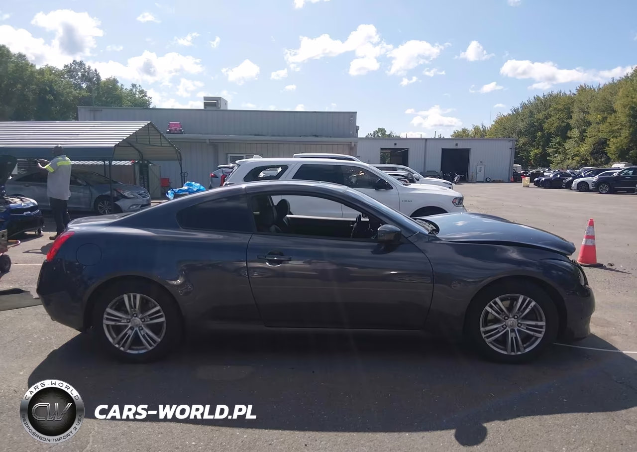 2010 Infiniti G37 Journey VIN:JN1CV6EK2AM104059 - 13