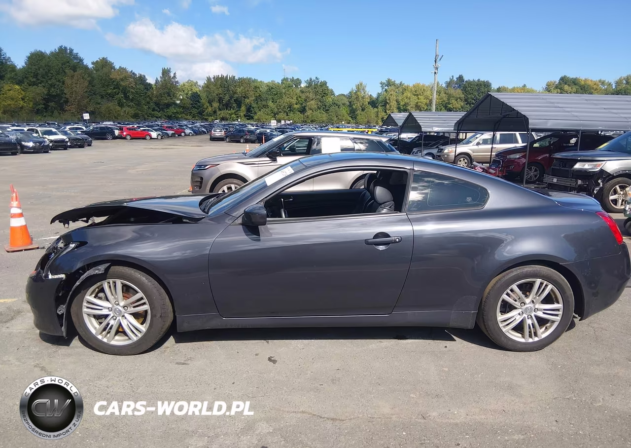 2010 Infiniti G37 Journey VIN:JN1CV6EK2AM104059 - 14
