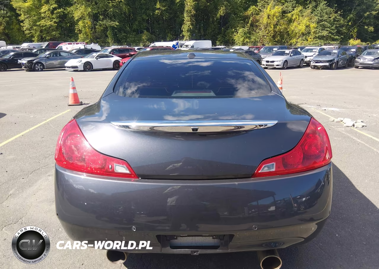 2010 Infiniti G37 Journey VIN:JN1CV6EK2AM104059 - 16