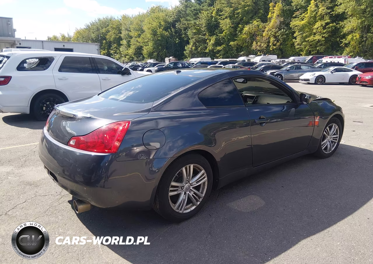 2010 Infiniti G37 Journey VIN:JN1CV6EK2AM104059 - 4