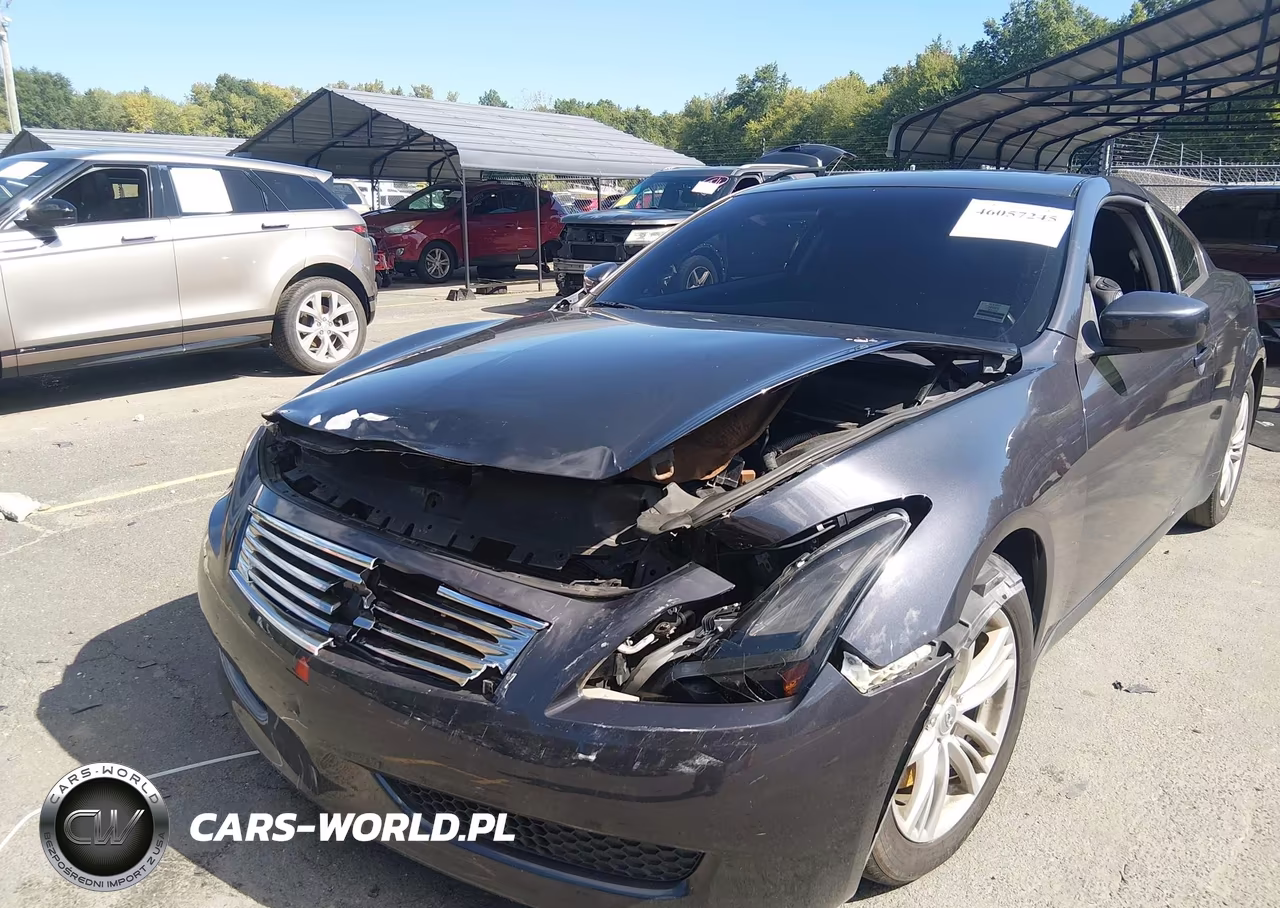 2010 Infiniti G37 Journey VIN:JN1CV6EK2AM104059 - 6