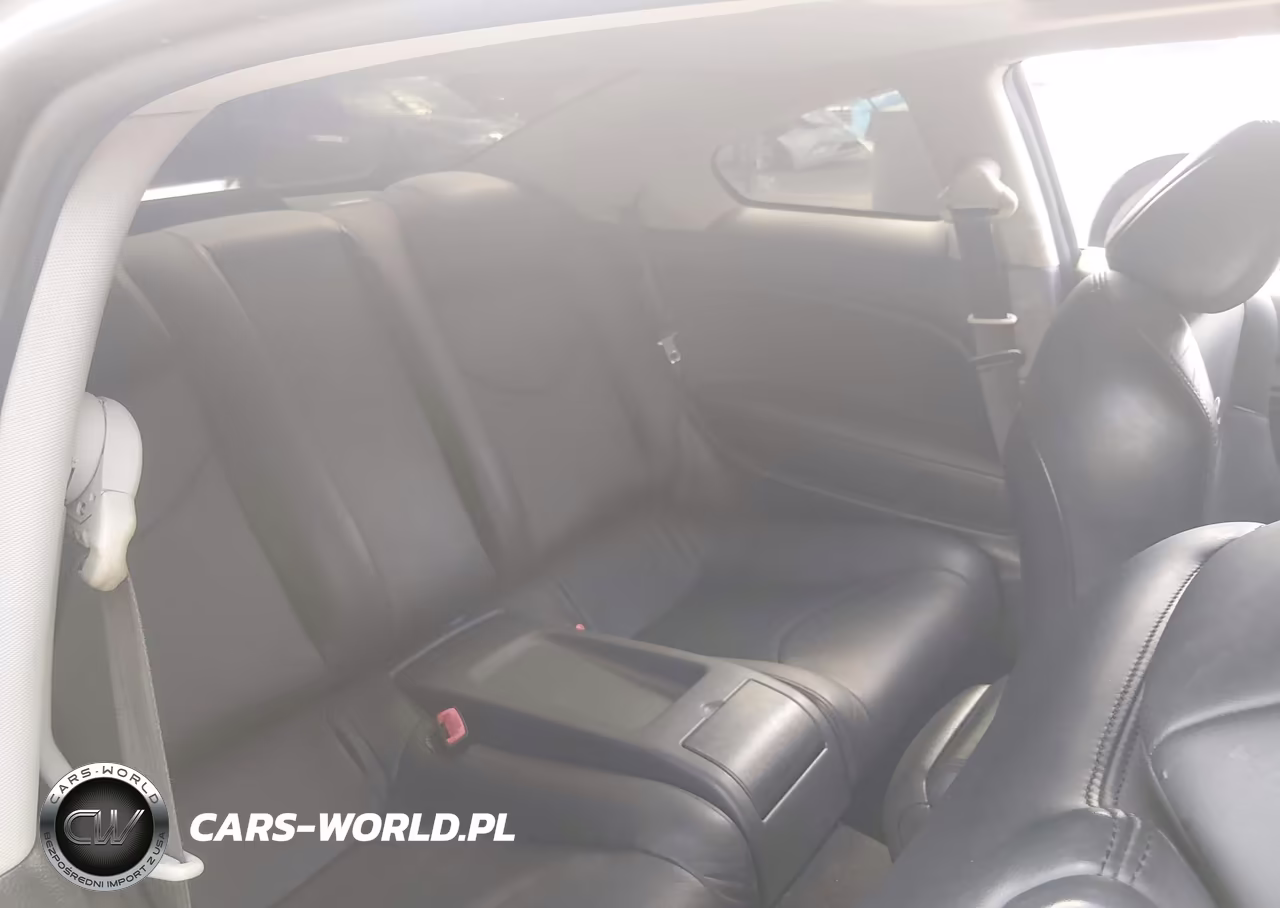 2010 Infiniti G37 Journey VIN:JN1CV6EK2AM104059 - 8
