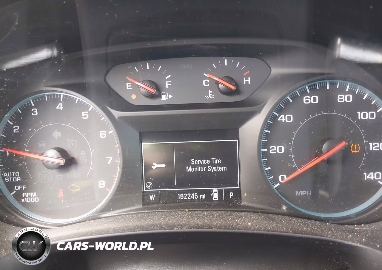 2018 Chevrolet Malibu Lt VIN:1G1ZD5ST6JF270275 - 7