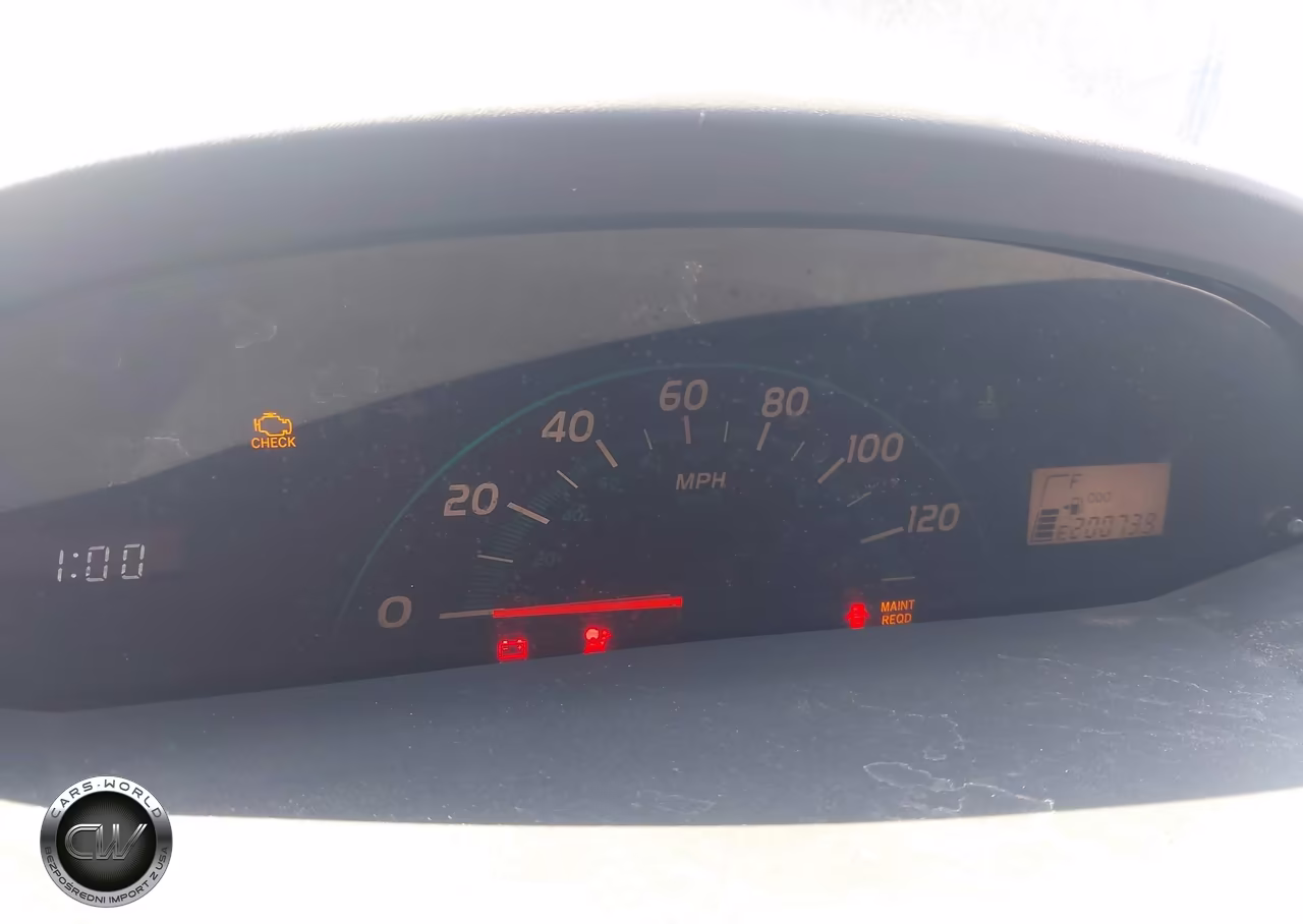2007 Toyota Yaris VIN:JTDJT923875068258 - 7