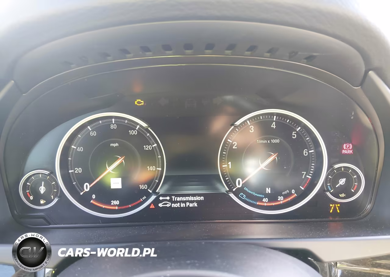 2018 BMW X5 Sdrive35I VIN:5UXKR2C50J0Z14525 - 7