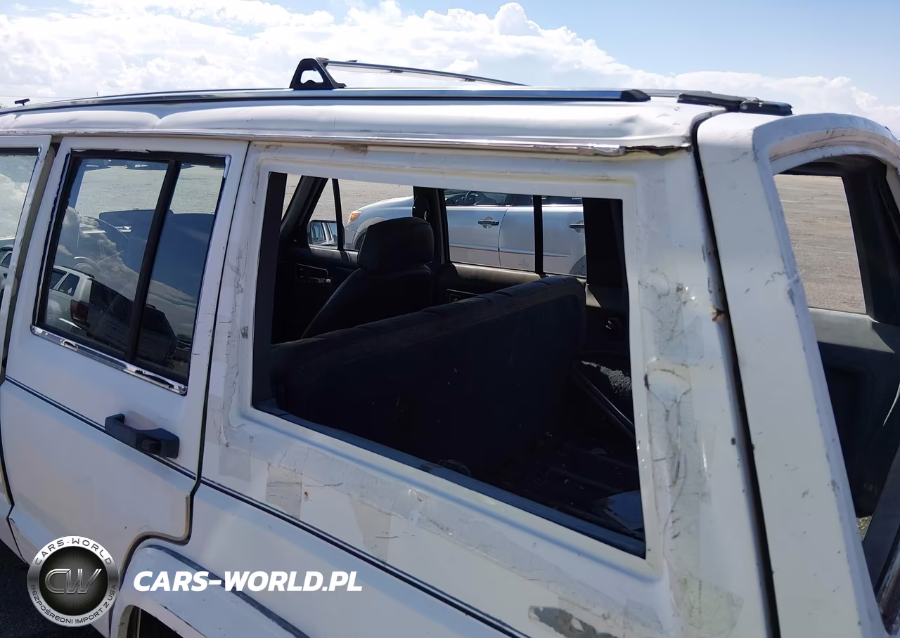 1989 Jeep Cherokee Pioneer VIN:1J4FJ38L9KL547450 - 19