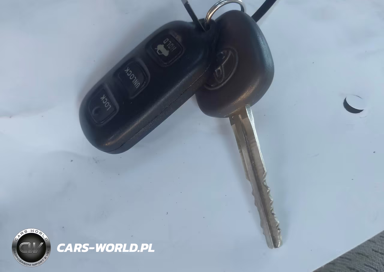 2004 Toyota Camry Xle VIN:4T1BE32K34U850306 - 11